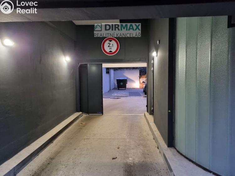 Pronájem bytu 1+KK Plzeň, Radyňská č. 6