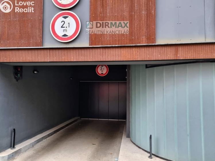 Pronájem bytu 1+KK Plzeň, Radyňská č. 7