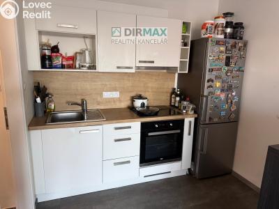Pronájem bytu 1+KK Plzeň, Radyňská č. 1