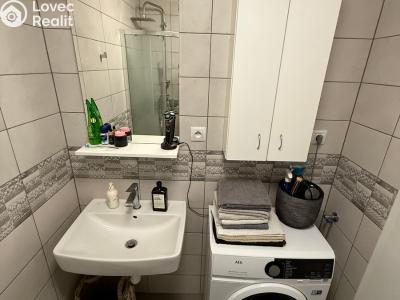 Pronájem bytu 1+KK Plzeň, Radyňská č. 2