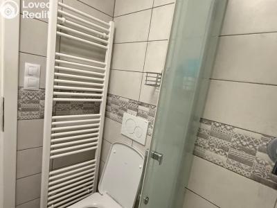 Pronájem bytu 1+KK Plzeň, Radyňská č. 3