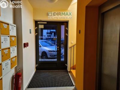 Pronájem bytu 1+KK Plzeň, Radyňská č. 5