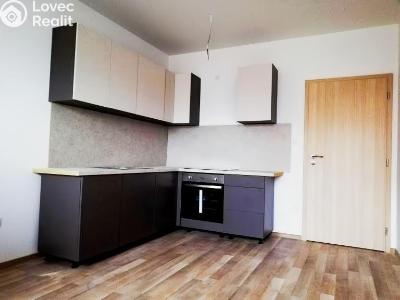 Продаж квартири 2+KK Chýnov č. 2