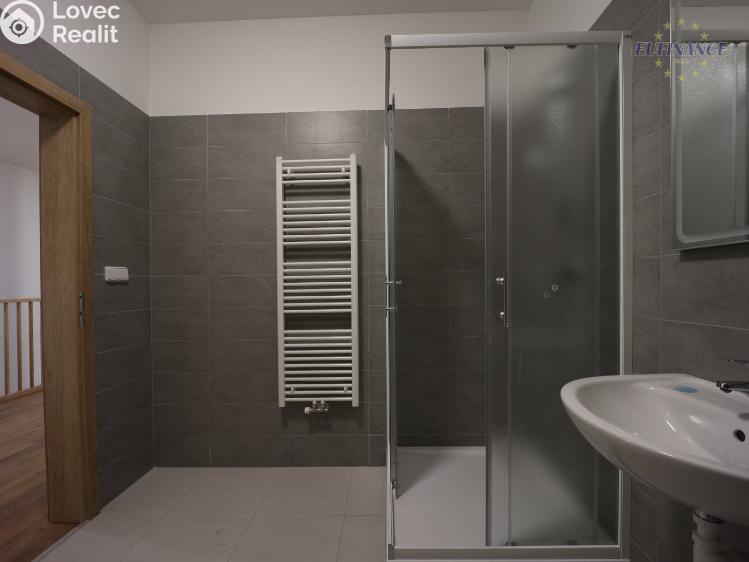 Pronájem bytu 2+KK Kladno, Jana Palacha 1620 č. 14