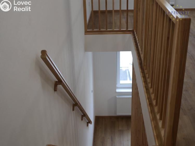 Pronájem bytu 2+KK Kladno, Jana Palacha 1620 č. 20