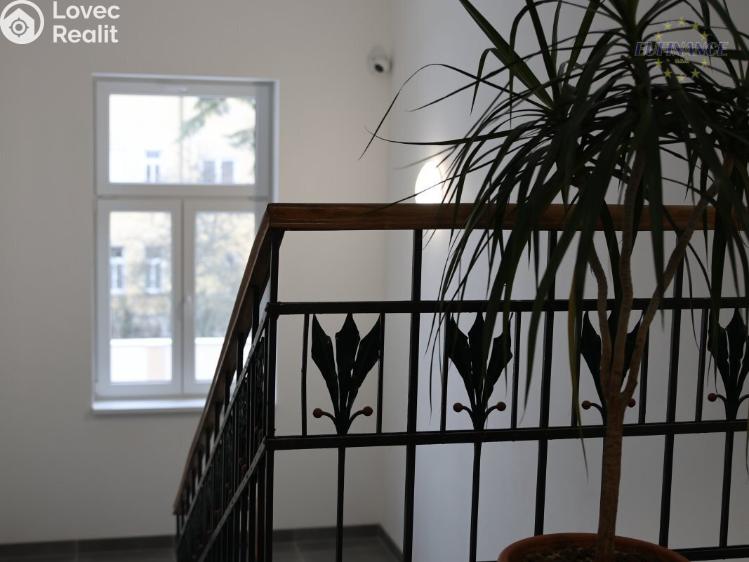 Pronájem bytu 2+KK Kladno, Jana Palacha 1620 č. 21