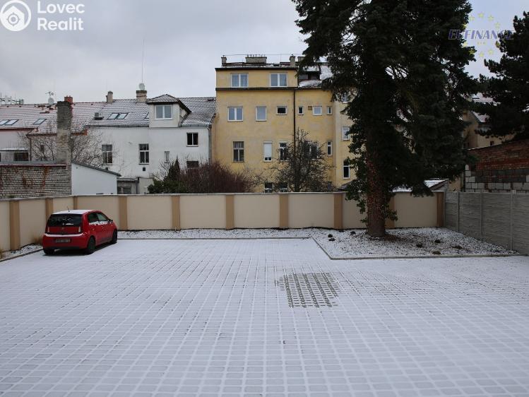 Pronájem bytu 2+KK Kladno, Jana Palacha 1620 č. 22