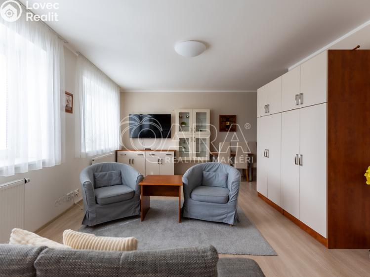 Prodej ubytovacího zařízení Starý Jičín č. 17