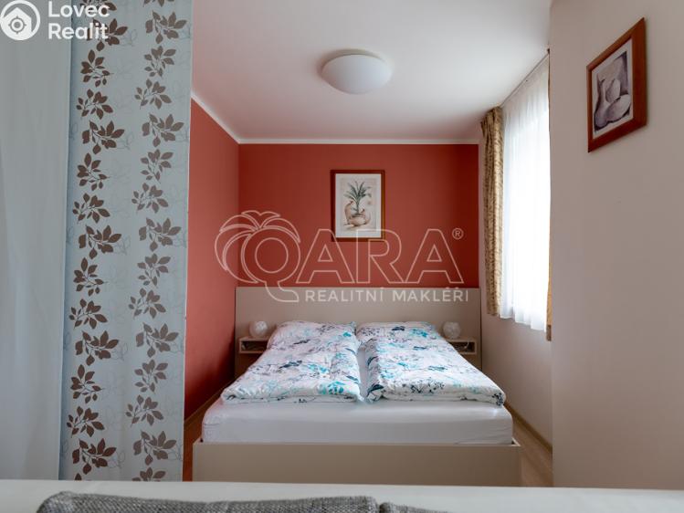 Prodej ubytovacího zařízení Starý Jičín č. 18