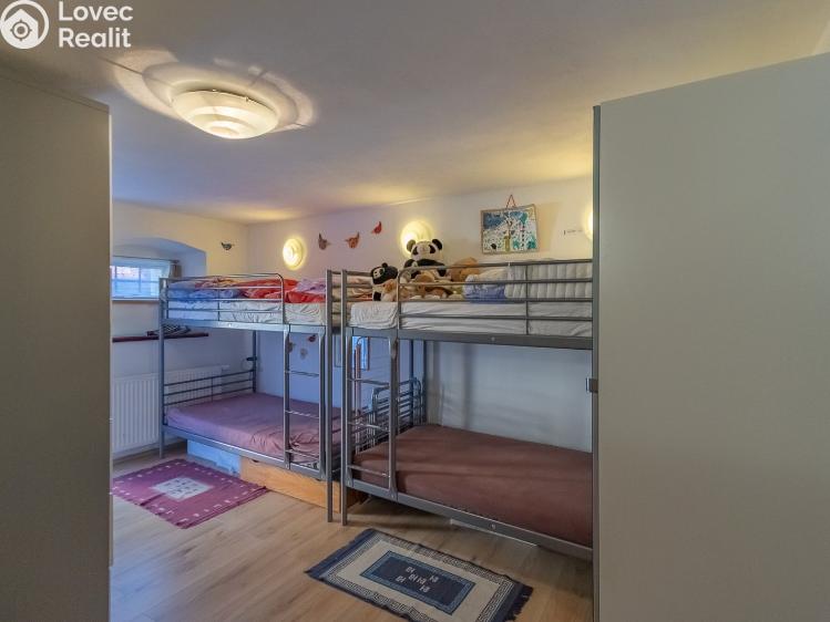 Prodej bytu 2+KK Hartmanice č. 12