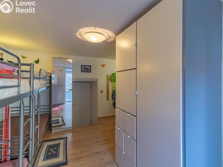 Prodej bytu 2+KK Hartmanice č. 13