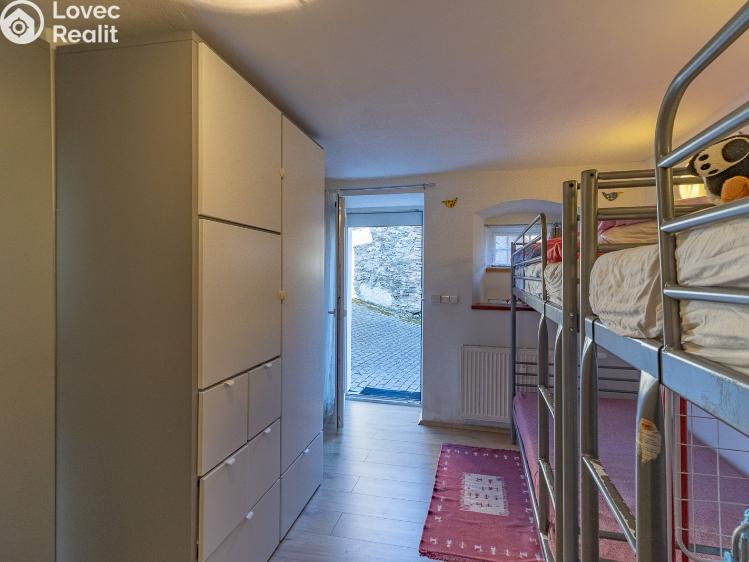 Prodej bytu 2+KK Hartmanice č. 15