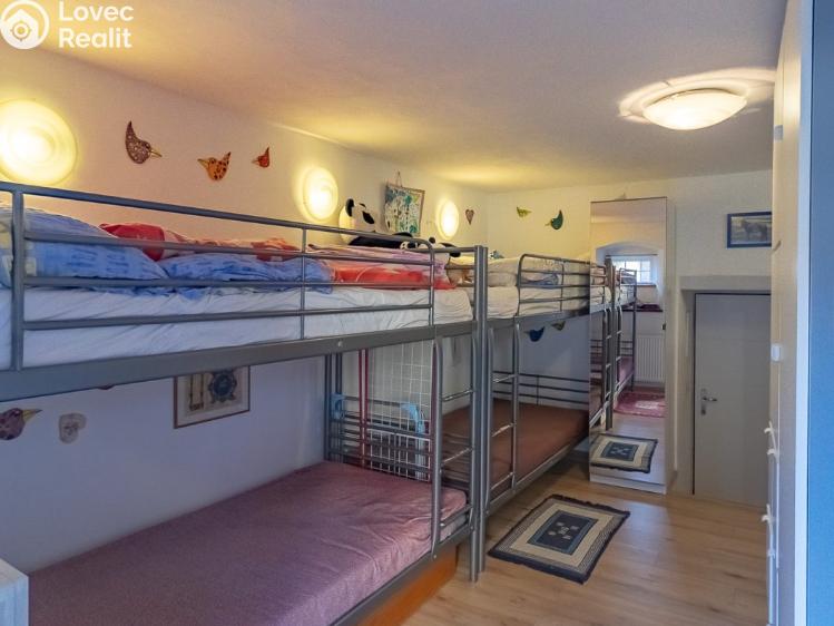 Prodej bytu 2+KK Hartmanice č. 16