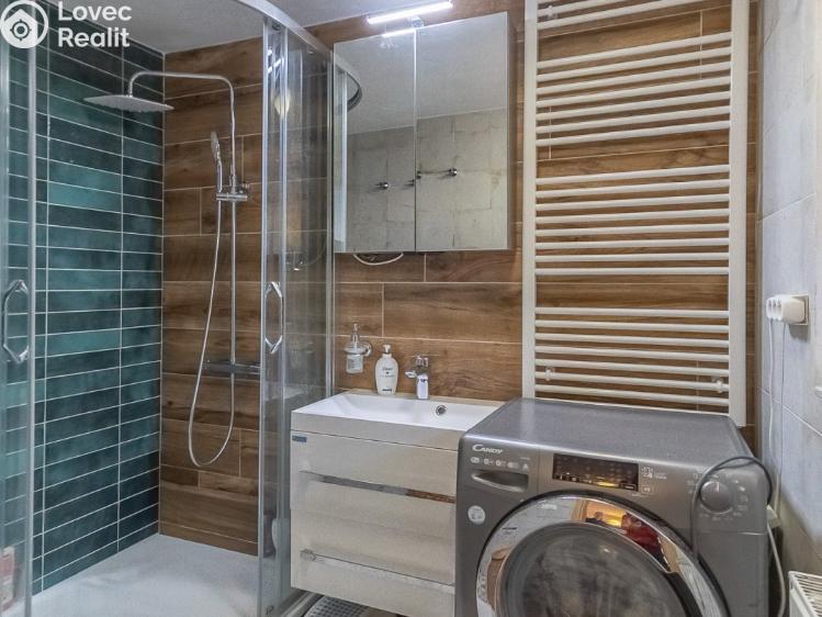 Prodej bytu 2+KK Hartmanice č. 17