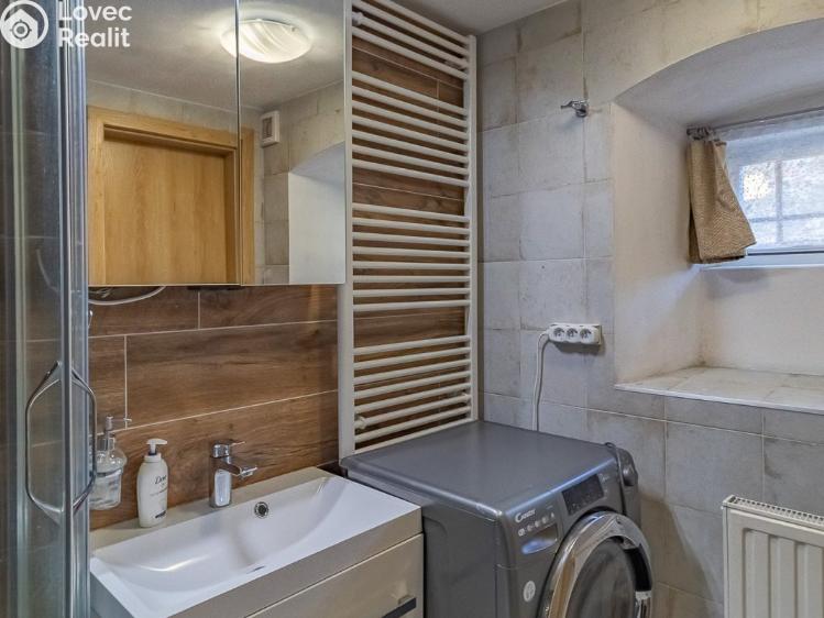 Prodej bytu 2+KK Hartmanice č. 18