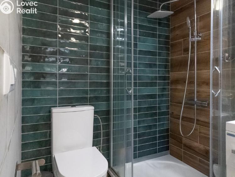 Prodej bytu 2+KK Hartmanice č. 19