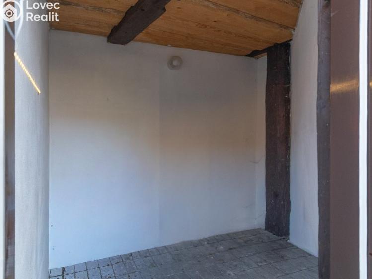 Prodej bytu 2+KK Hartmanice č. 21