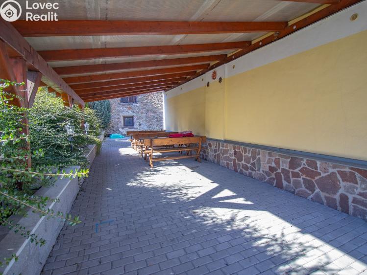 Prodej bytu 2+KK Hartmanice č. 25