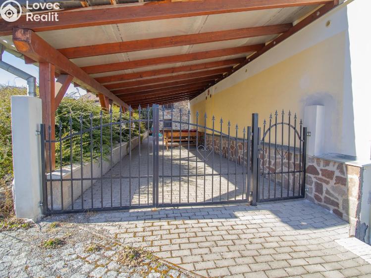 Prodej bytu 2+KK Hartmanice č. 26