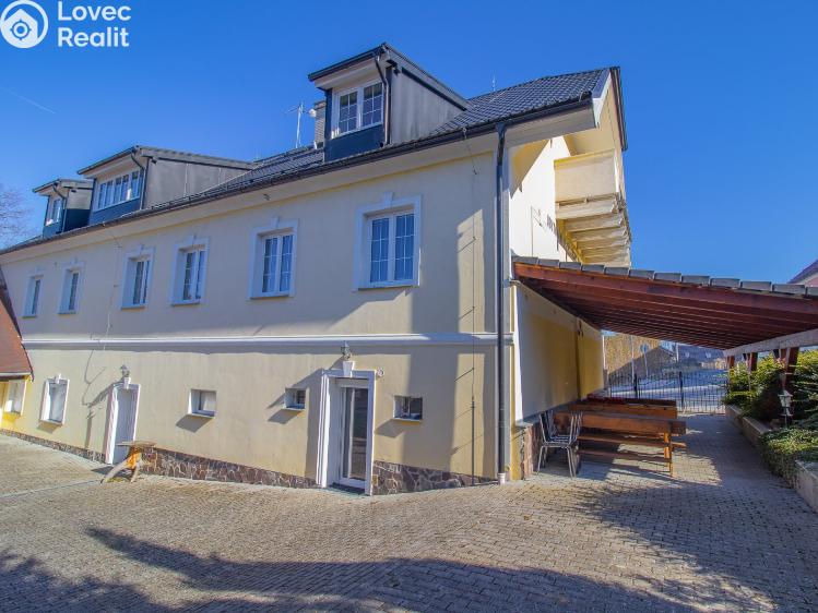 Prodej bytu 2+KK Hartmanice č. 27