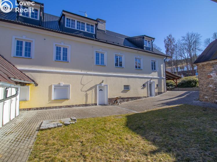 Prodej bytu 2+KK Hartmanice č. 28