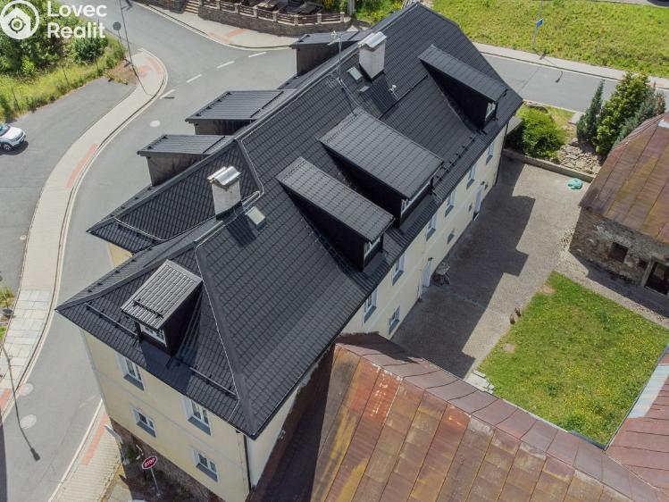 Prodej bytu 2+KK Hartmanice č. 29