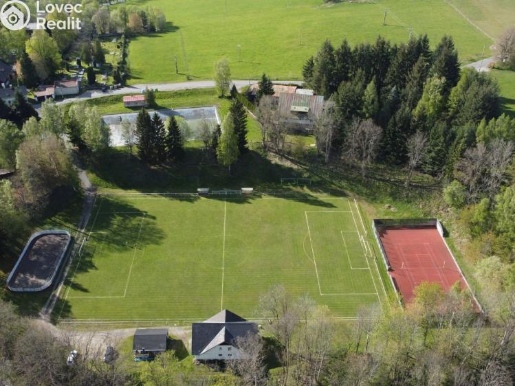 Prodej bytu 2+KK Hartmanice č. 32