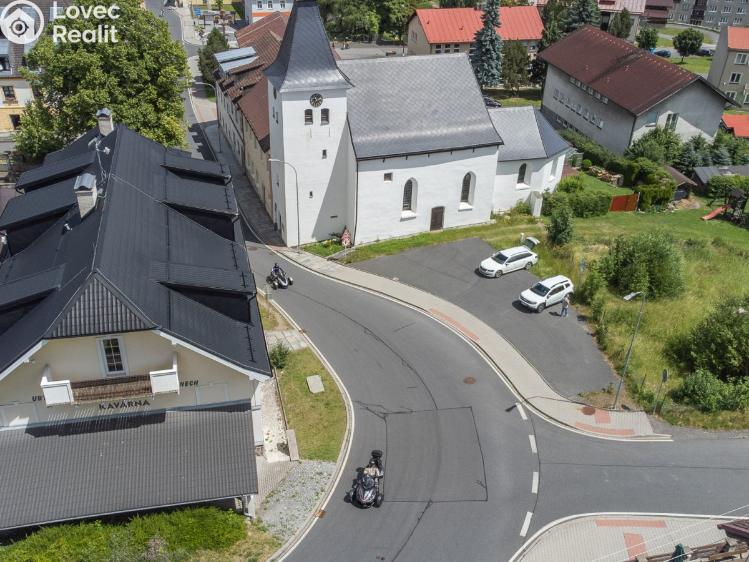 Prodej bytu 2+KK Hartmanice č. 6