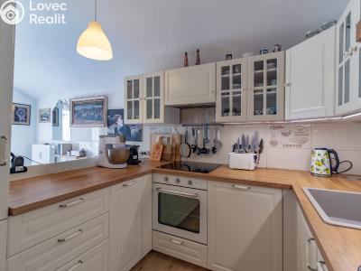 Prodej bytu 2+KK Hartmanice č. 3