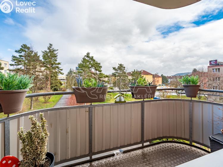 Продажа квартиры 3+1 Beroun, Košťálkova č. 7