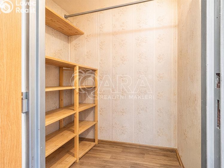 Продажа квартиры 3+1 Beroun, Košťálkova č. 13