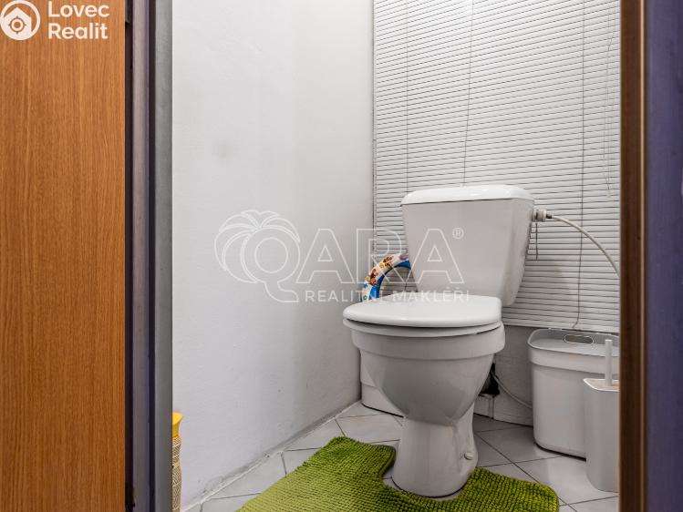 Продажа квартиры 3+1 Beroun, Košťálkova č. 15