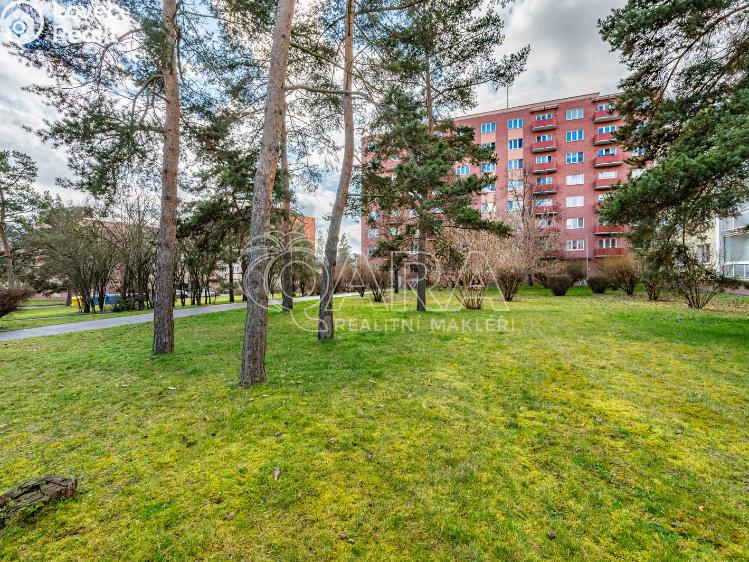 Продажа квартиры 3+1 Beroun, Košťálkova č. 19