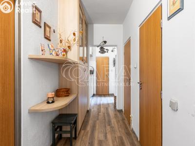 Продаж квартири 3+1 Beroun, Košťálkova č. 12
