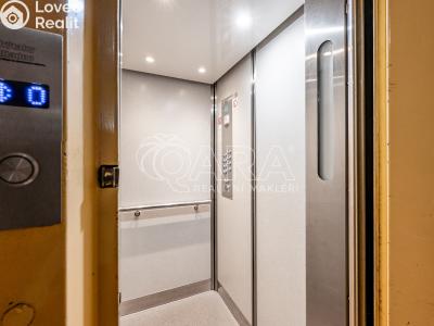 Продаж квартири 3+1 Beroun, Košťálkova č. 16