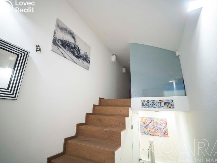 Prodej bytu 2+1 Praha, Soukenická 1529/26 č. 6