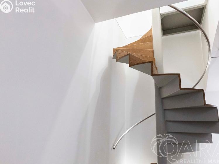 Prodej bytu 2+1 Praha, Soukenická 1529/26 č. 7