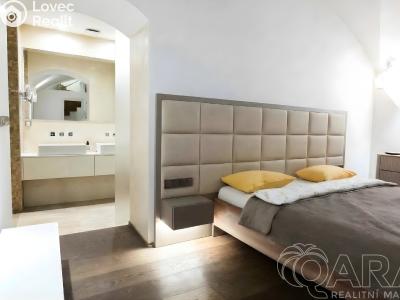 Prodej bytu 2+1 Praha, Soukenická č. 2