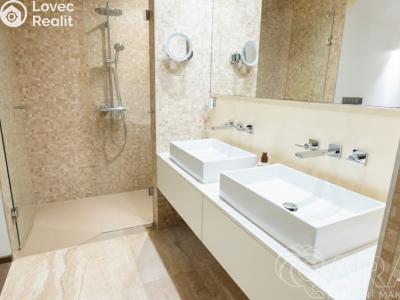 Prodej bytu 2+1 Praha, Soukenická č. 3