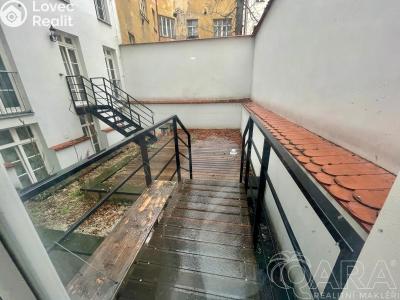 Prodej bytu 2+1 Praha, Soukenická č. 5