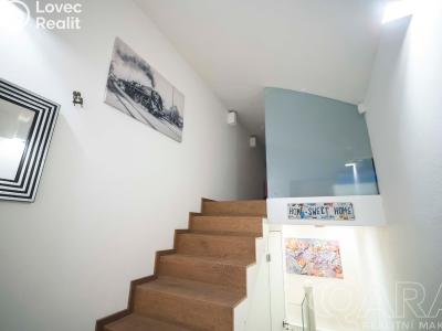 Prodej bytu 2+1 Praha, Soukenická č. 6