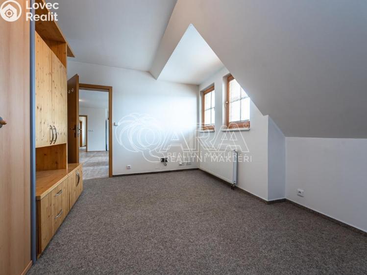 Rent apartment 4+KK Mladá Boleslav, Vodkova 135/1 č. 5