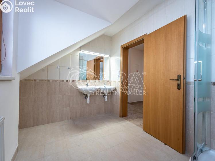 Rent apartment 4+KK Mladá Boleslav, Vodkova 135/1 č. 9