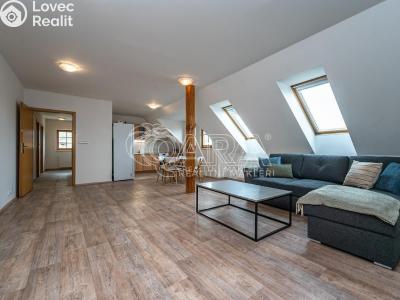 Rent apartment 4+KK Mladá Boleslav, Vodkova č. 2