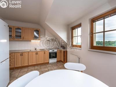 Rent apartment 4+KK Mladá Boleslav, Vodkova č. 3