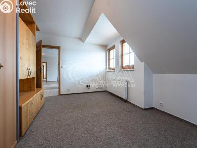 Rent apartment 4+KK Mladá Boleslav, Vodkova č. 5