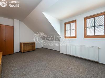 Rent apartment 4+KK Mladá Boleslav, Vodkova č. 6