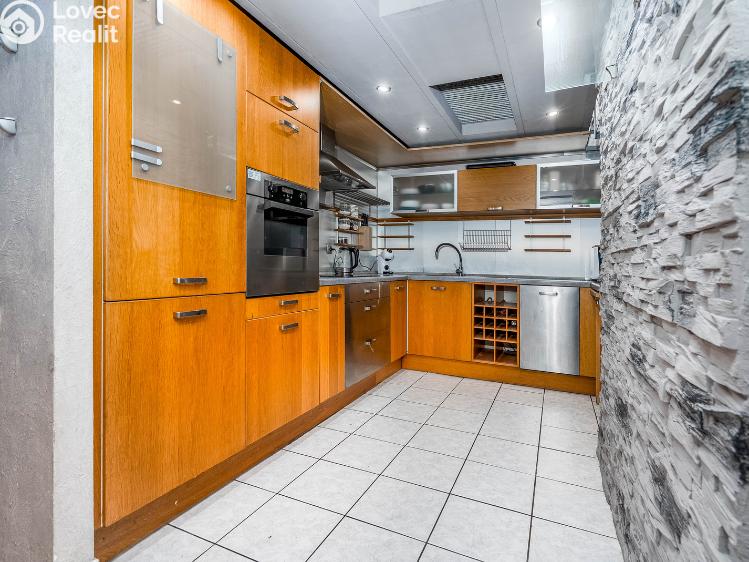 Prodej bytu 4+KK Praha, Vltavská 207/20 č. 3