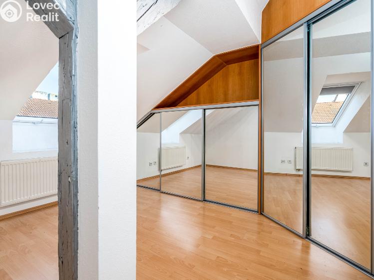 Prodej bytu 4+KK Praha, Vltavská 207/20 č. 6