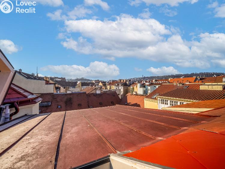 Prodej bytu 4+KK Praha, Vltavská 207/20 č. 10